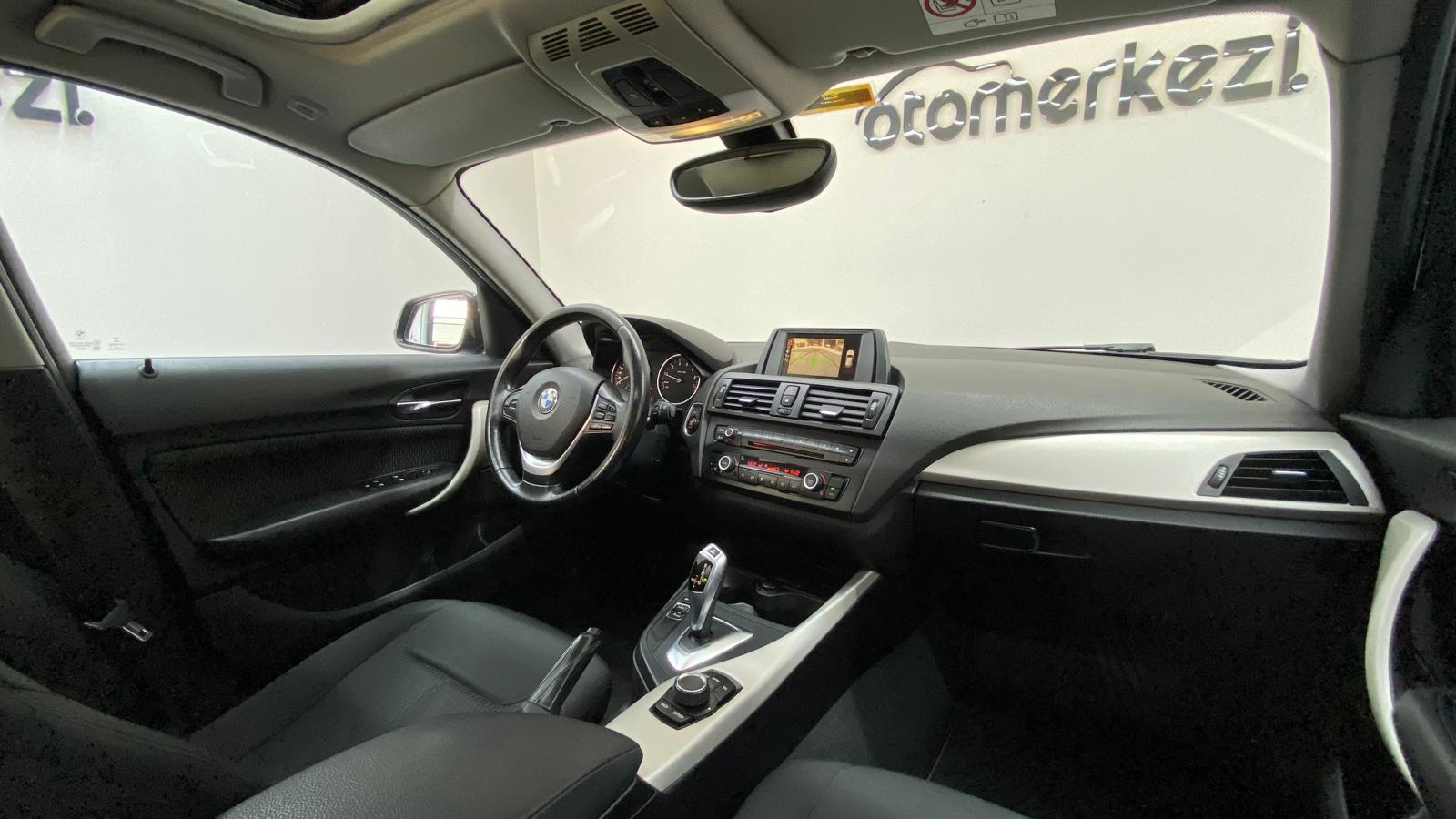 BMW 116i 19